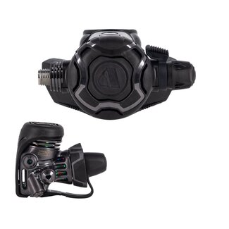 Apeks EVX Tungsten Regulator | Lucas Divestore