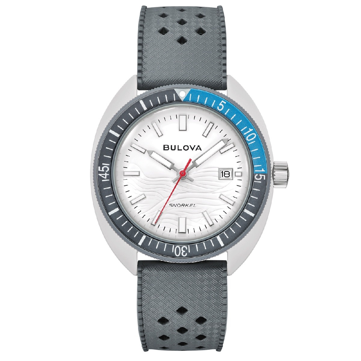 Bulova 98B449 Great White Shark Snorkel Lucas Divestore bulova-98b449-great-white-shark-snorkel-lucas-divestore