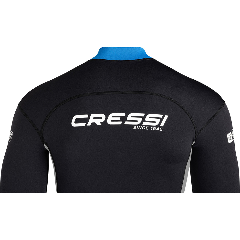 Veste Cressi Guardian Néoprène