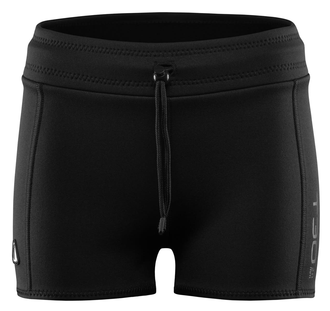 Waterproof T30 Neoprene Shorts Lady | Lucas Divestore