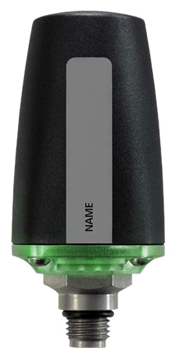 Suunto Tank Pod Lucas Divestore