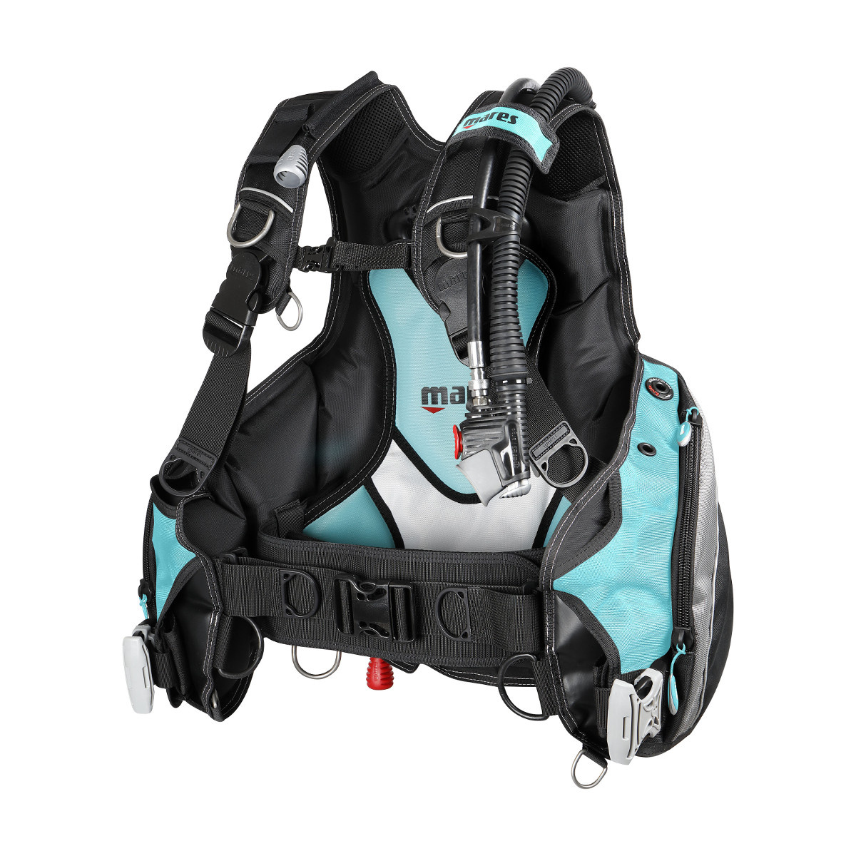 Mares Prestige She Dives | Lucas Divestore