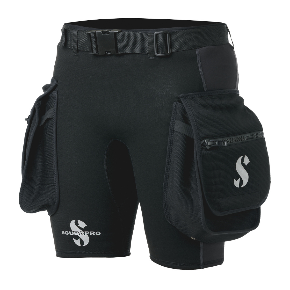 Scubapro Hybrid Cargo Short Men Lucas Divestore