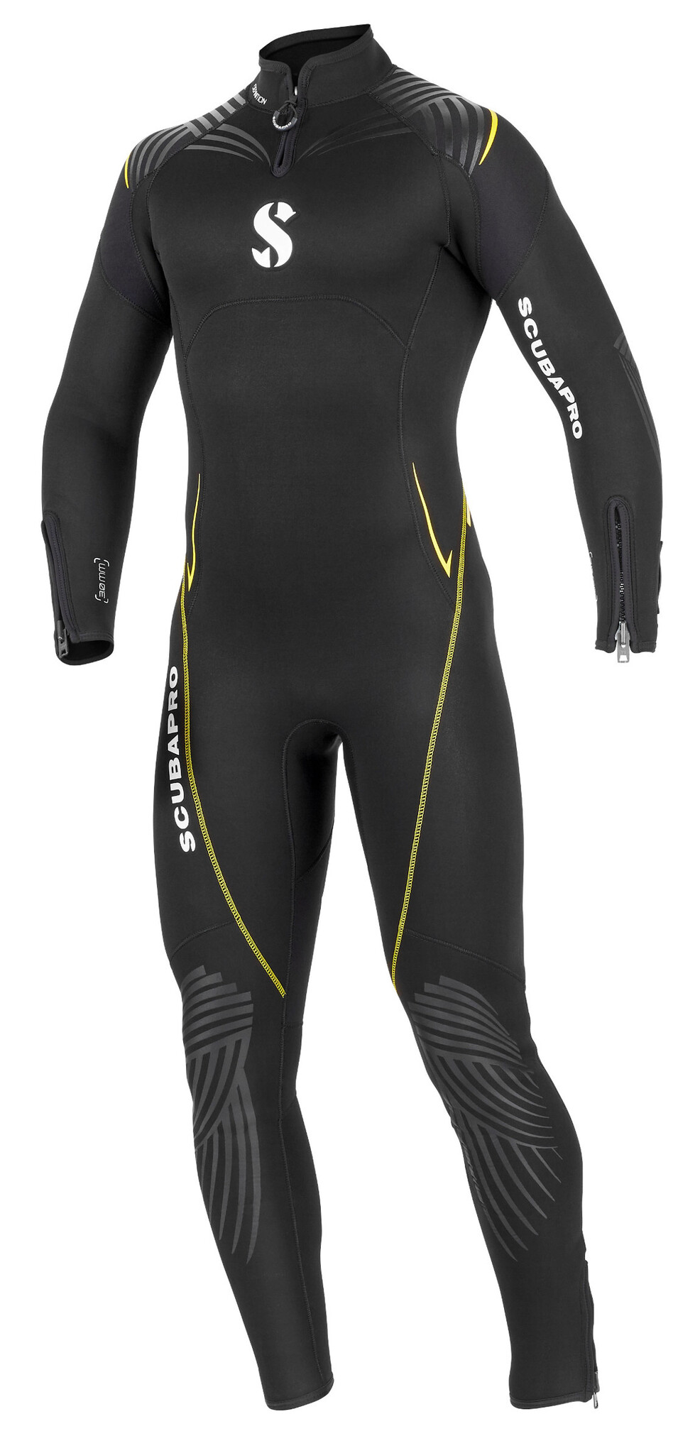 Scubapro Definition 3MM Male | Lucas Divestore