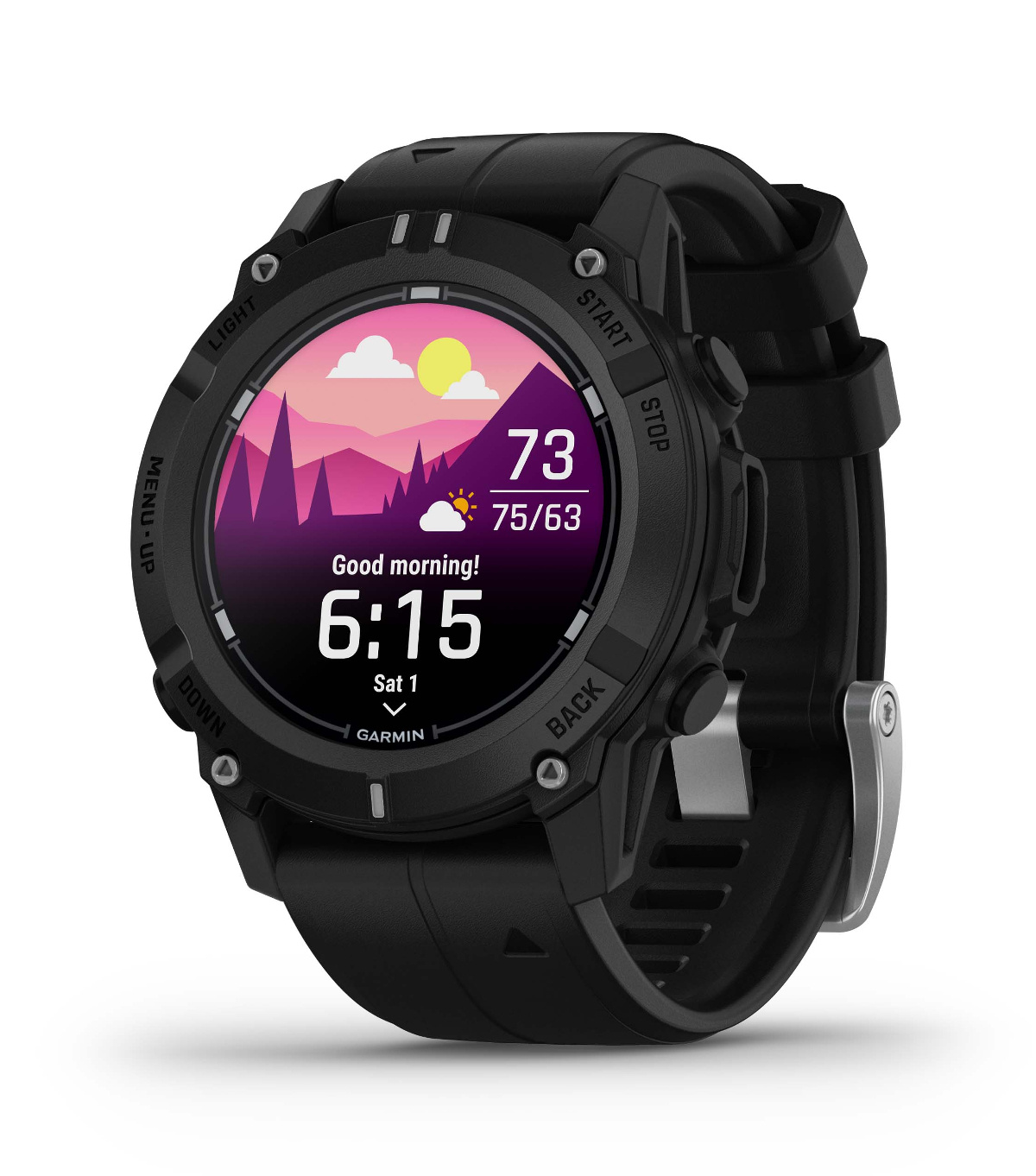 Garmin Descent G2 Lucas Divestore