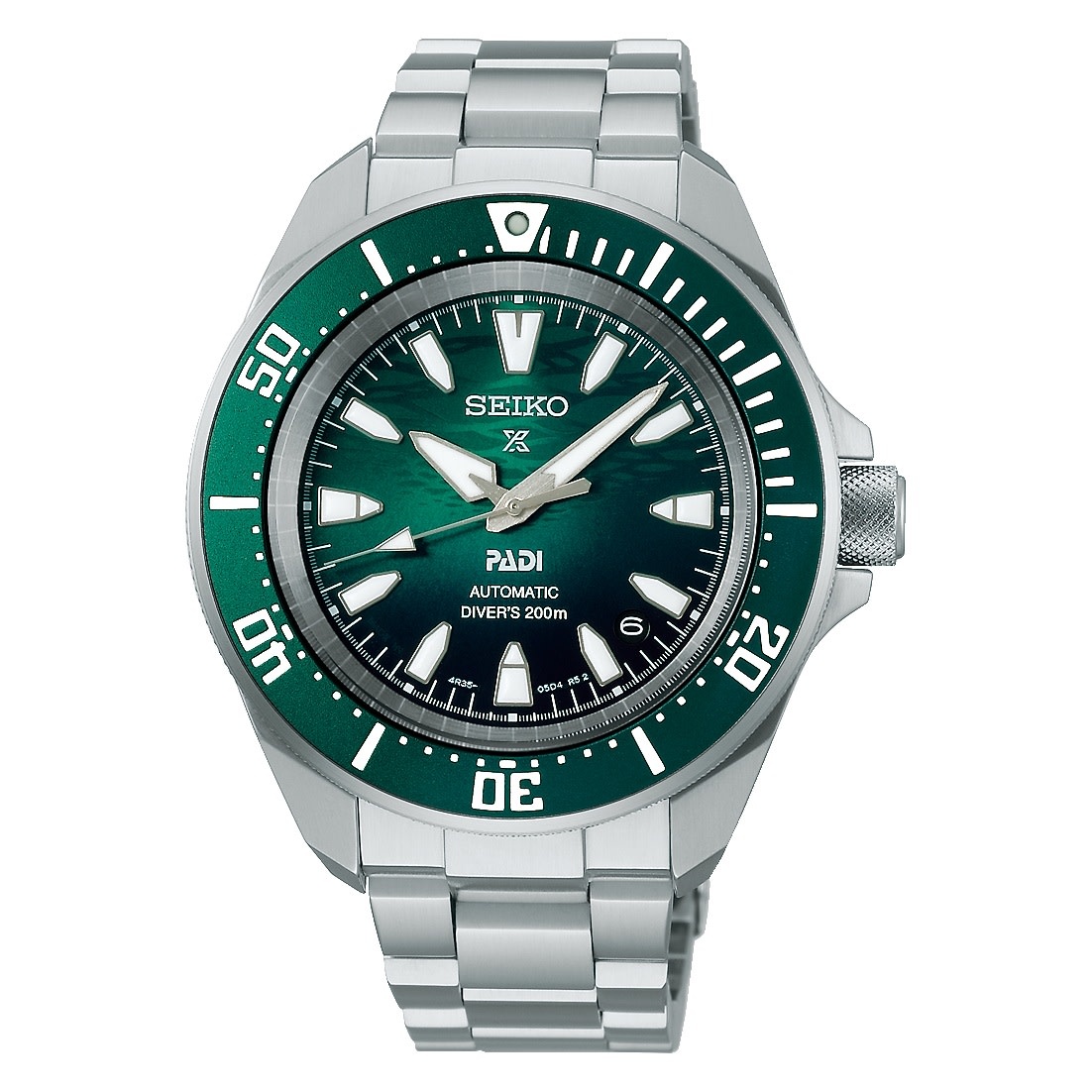 Seiko SRPL53K1 Prospex Special Edition | Lucas Divestore
