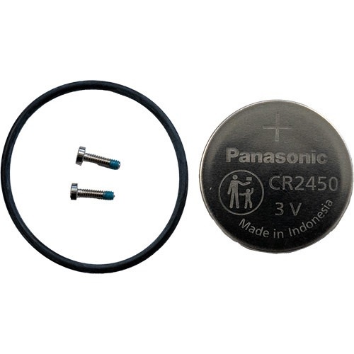 Kit Batteria Scubapro Per Chromis - Ricambio Originale Per Computer Subacqueo, Facile Da Sostituire - Foto 7