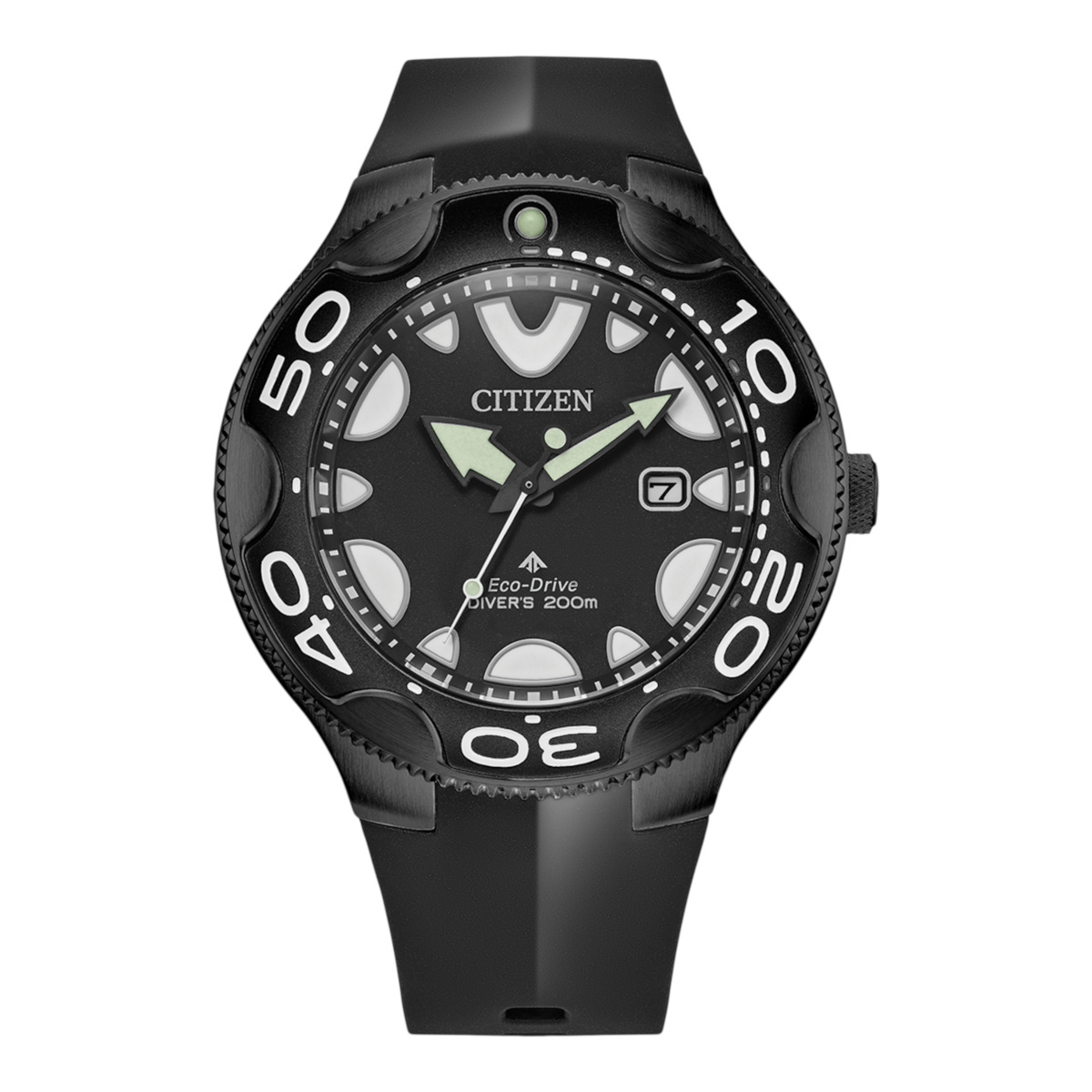 CITIZEN PROMASTER BN0235-01E オルカ Citizen Promaster BN0235-01E - ORCA WATCH | Lucas Divestore