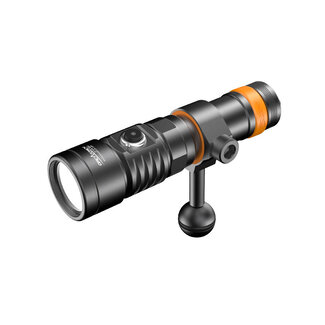 OrcaTorch D710V MK2 | Lucas Divestore