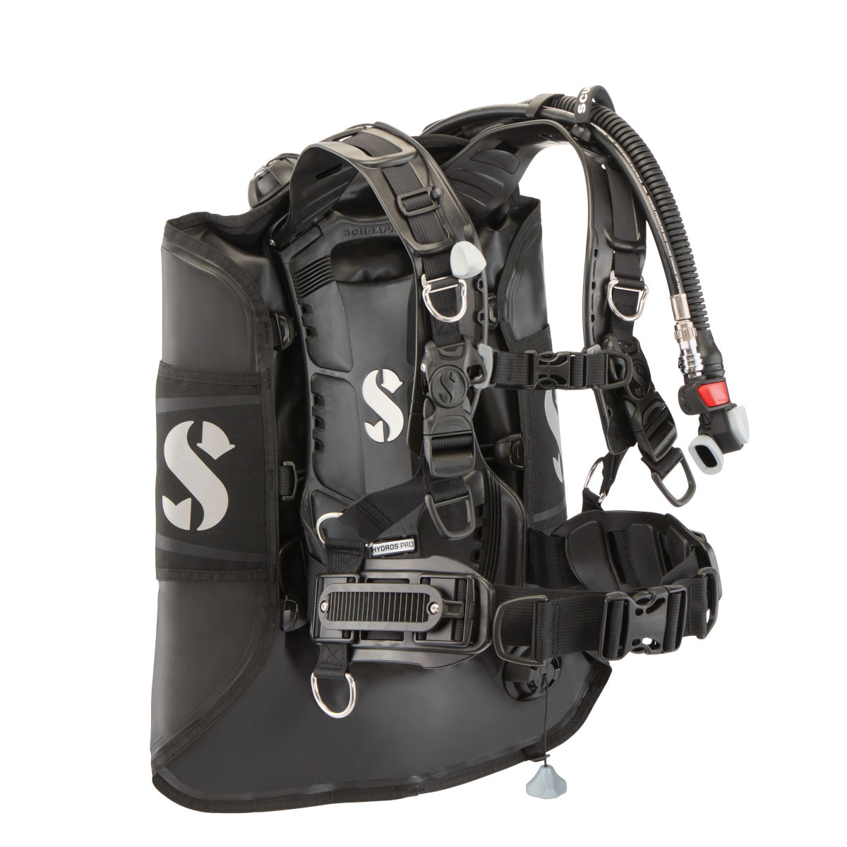 Kit De Couleurs Scubapro Hydros Pro – Personnalise Ton Style De Plongée Facilement