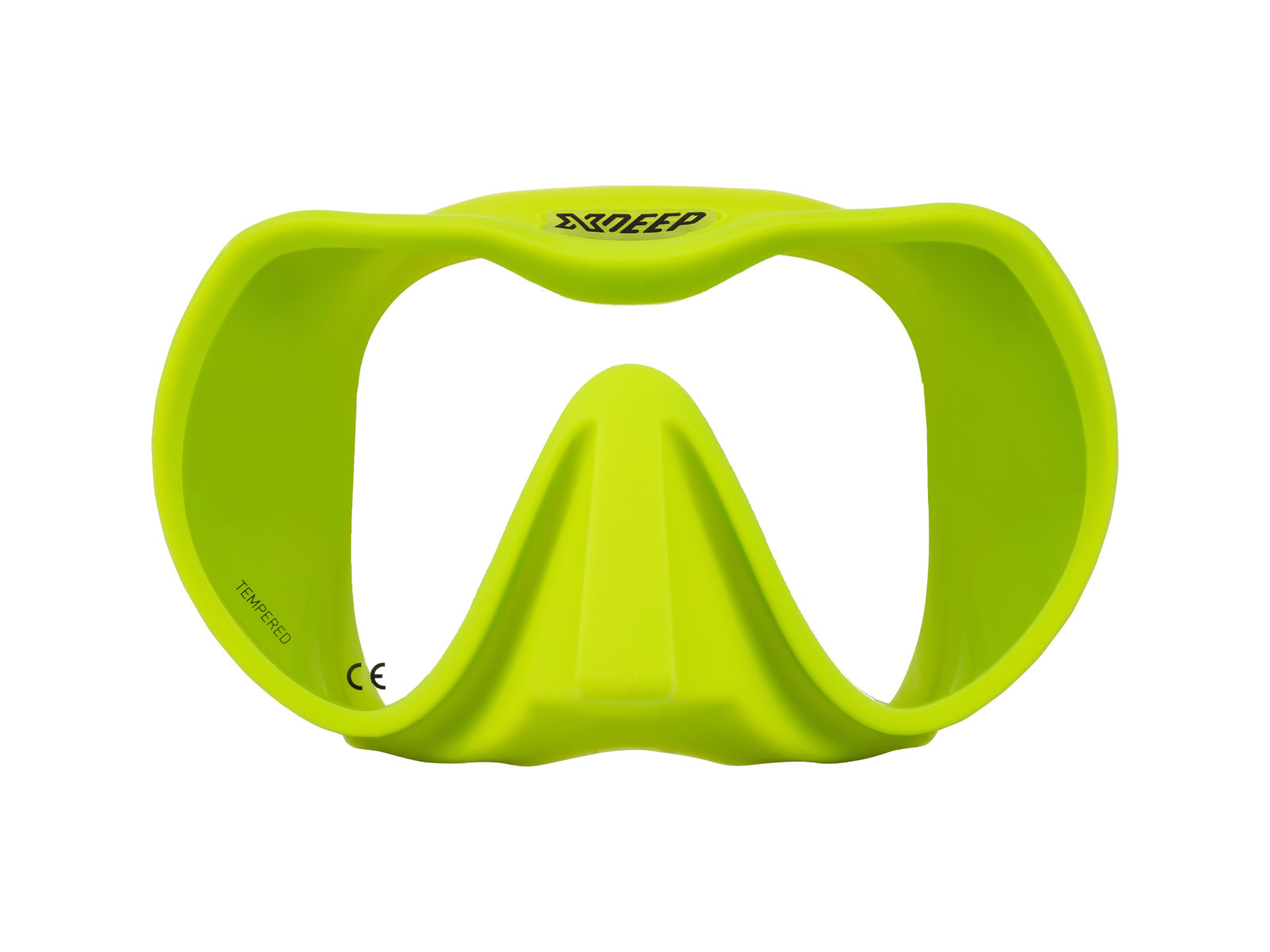 XDEEP Radical Frameless Mask S | Lucas Divestore