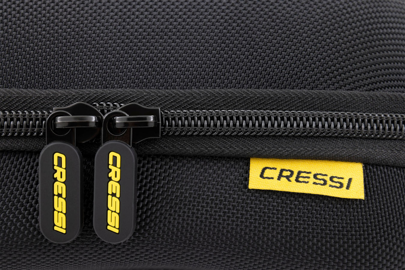 Cressi Elite Mask Case | Lucas Divestore