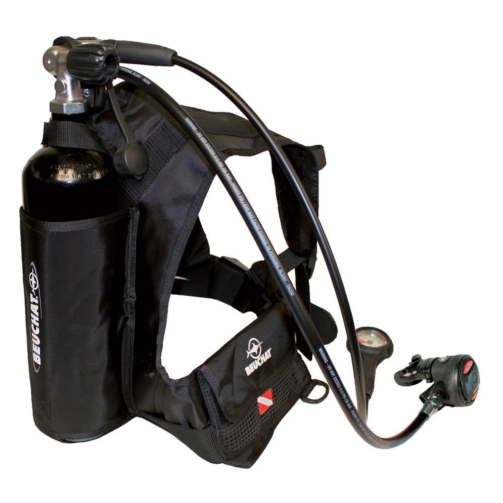 Beuchat Boat Diving System Kit | Lucas Divestore