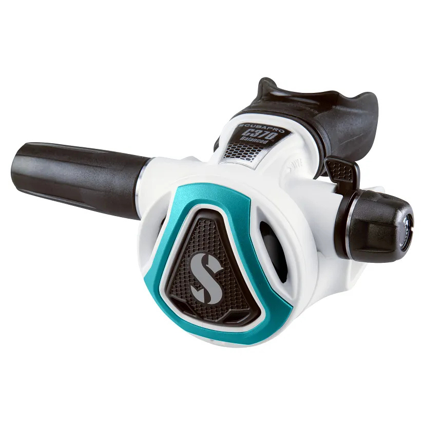 Scubapro C370 Color Frame Kit | Lucas Divestore