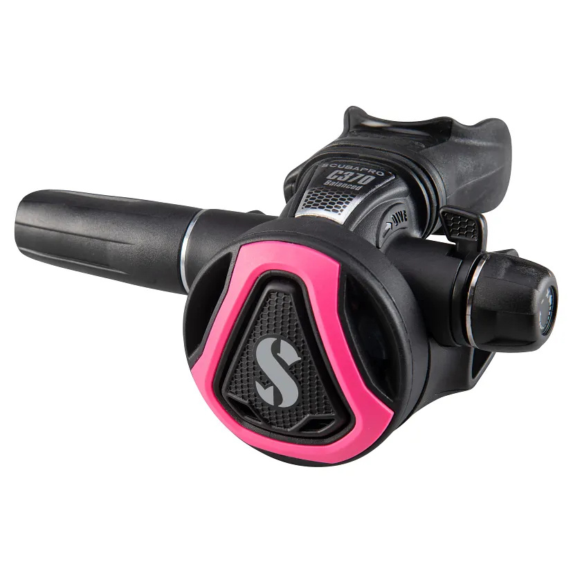 Scubapro C370 Color Frame Kit | Lucas Divestore