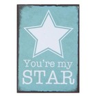 Magneet You're my star