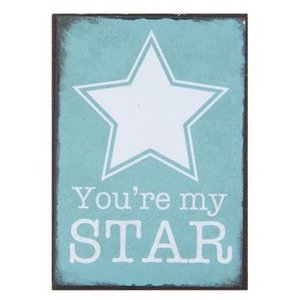 Magneet You're my star