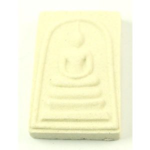 Thais boeddha amulet