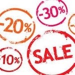 Sale