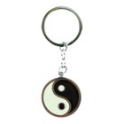 Yin Yang sleutelhanger