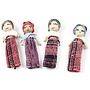 Grote worry doll 5 cm