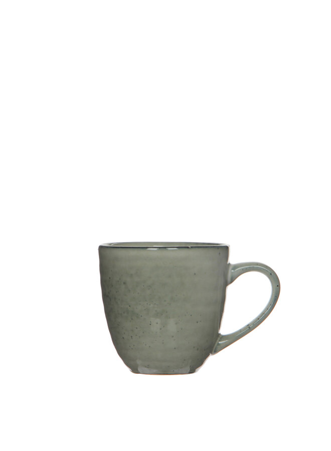 Tabo cup grey