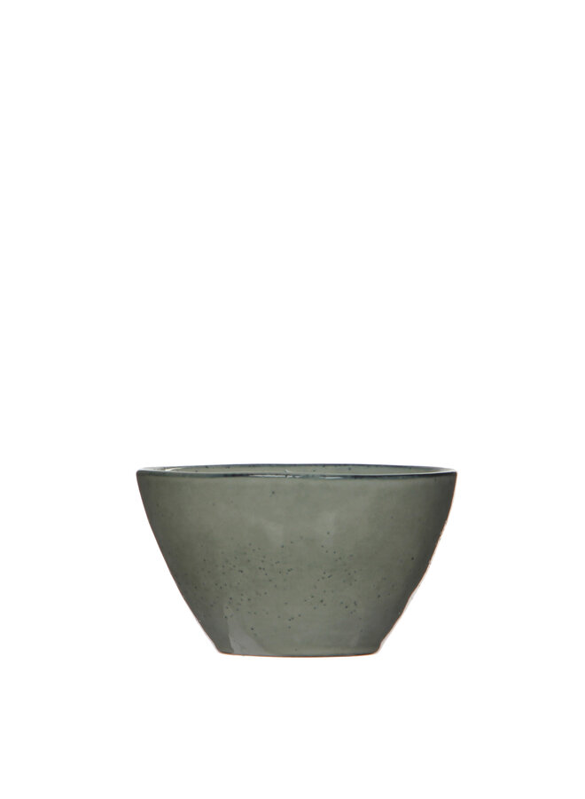 Tabo bowl grey