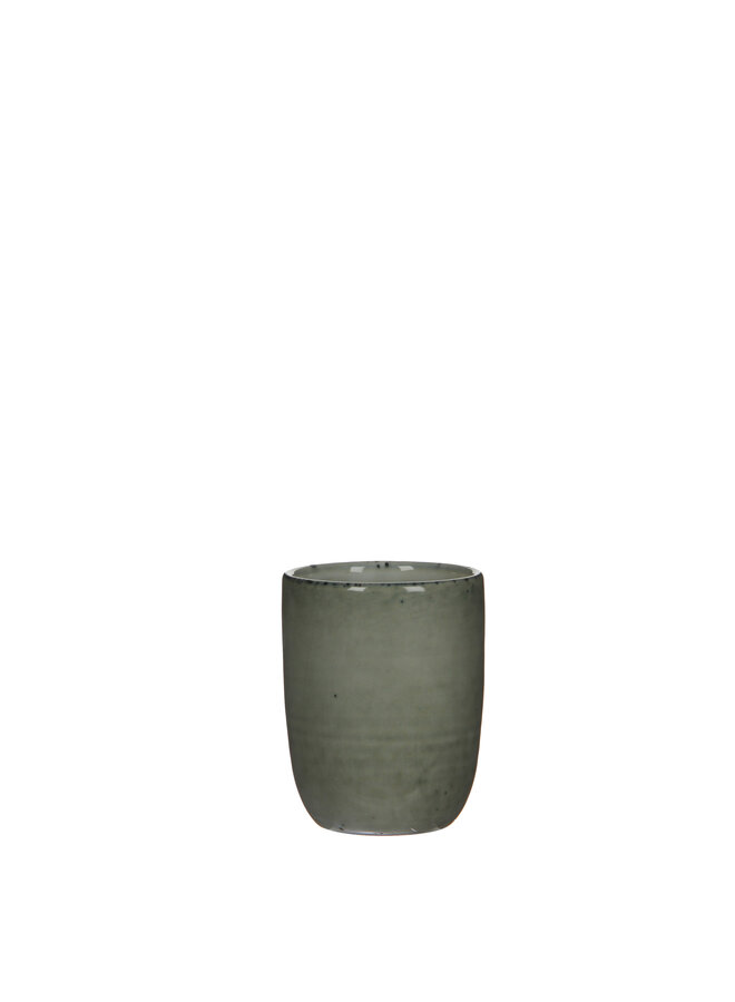 Tabo cup grey