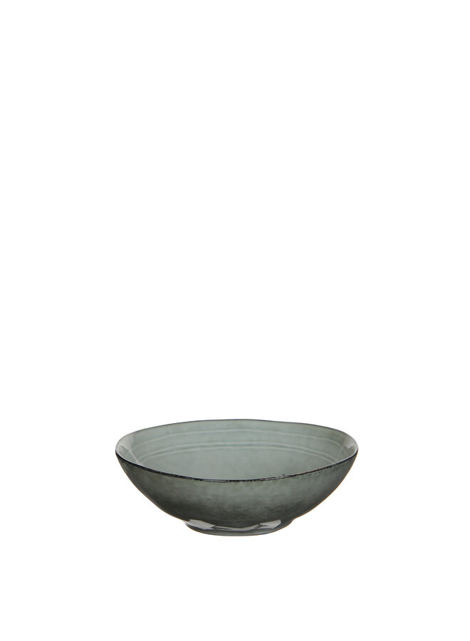Tabo bowl grey D20