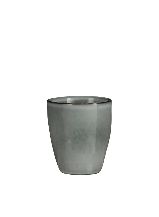 Tabo senseo cup grey