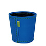 153495 Pot rond Suki Blauw
