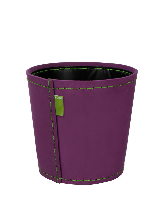 154528 Pot around Suki Purple