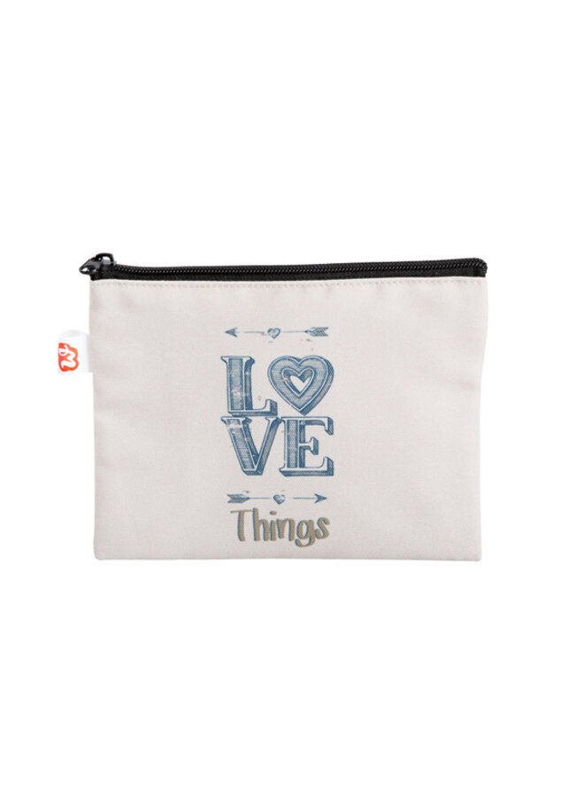 33321 Love Things little bag