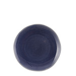 Mica Decorations Tabo dinner plate blue