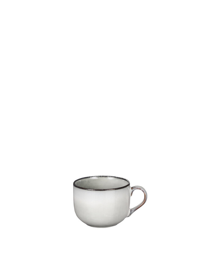 Tabo mug grey