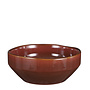 Rhea bowl brown