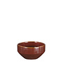Rhea bowl brown
