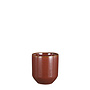 Rhea mug brown
