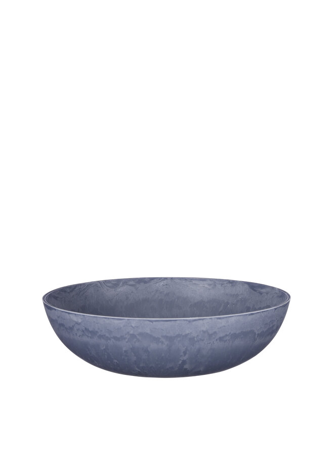 Mila bowl blue