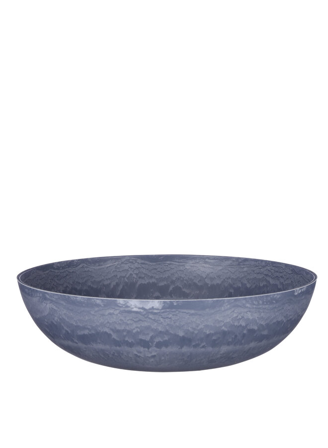 Mila bowl blue