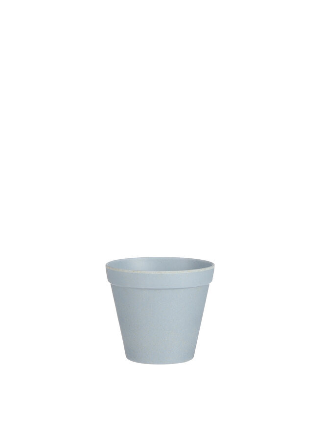 Orion pot rond l.blauw