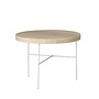 Cesar decoratie tafel wit