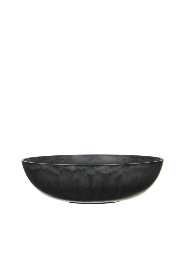 Mila bowl anthracite