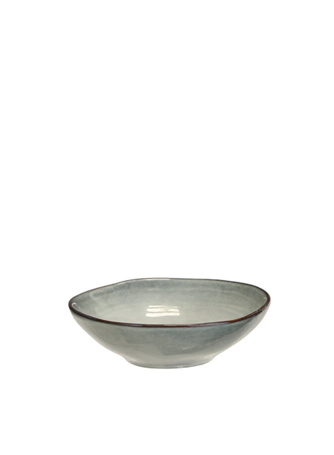 Tabo bowl grey