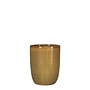 Tabo cup ocher