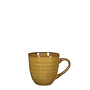 Tabo cup ocher
