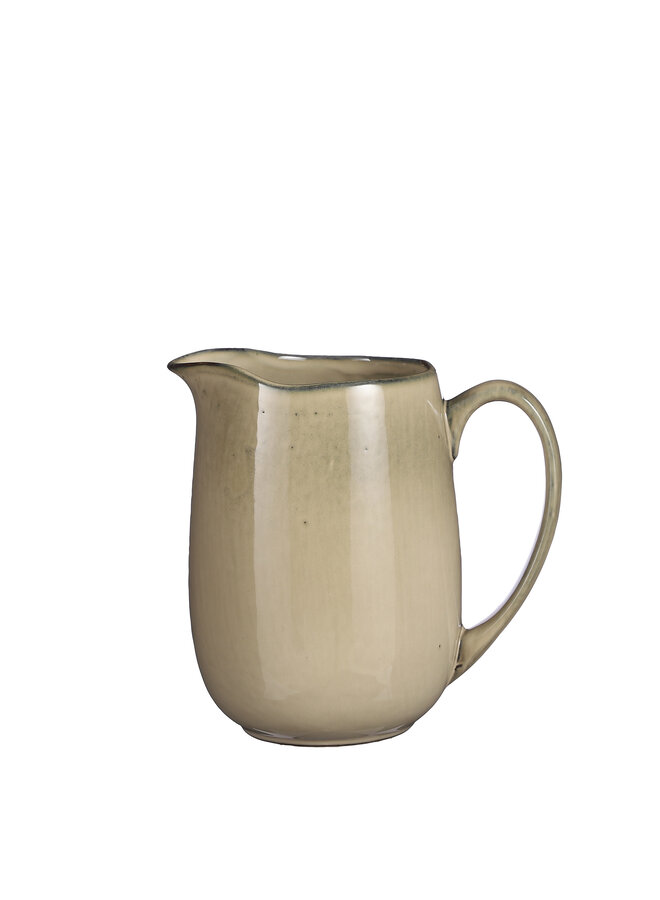 Tabo jug cream