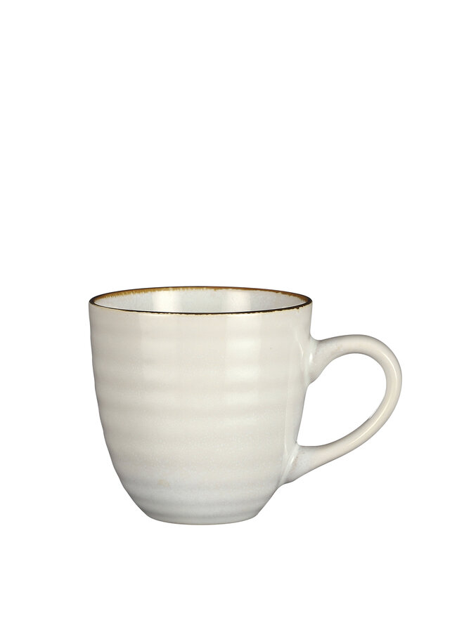 Tabo mug white