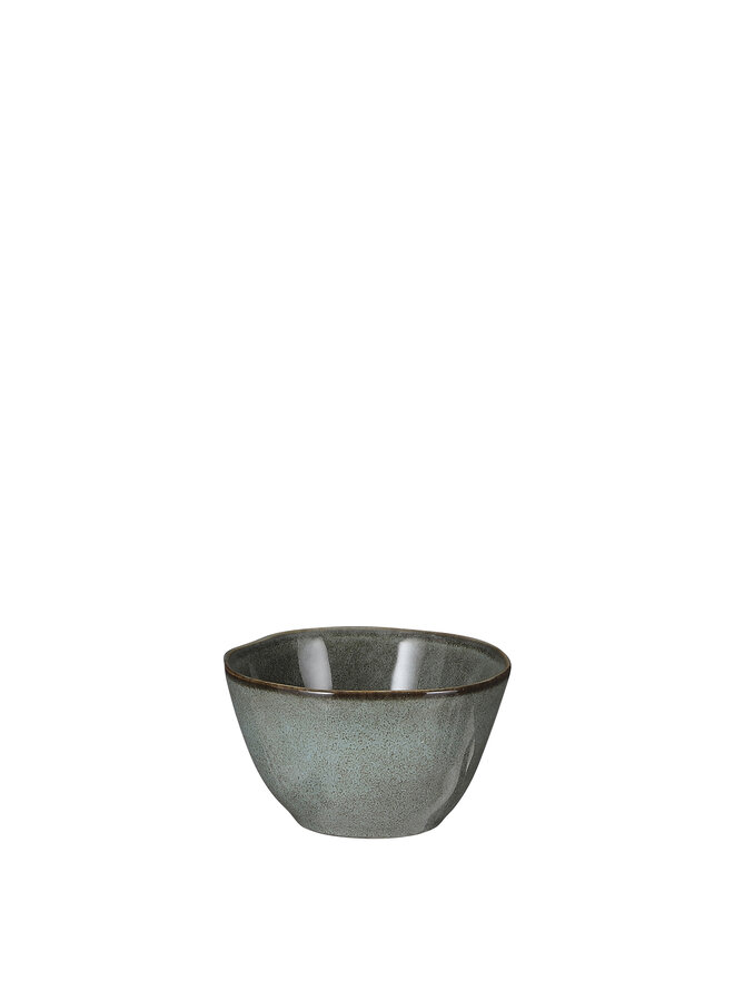 Tabo bowl green