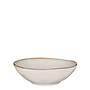 Tabo schaal wit